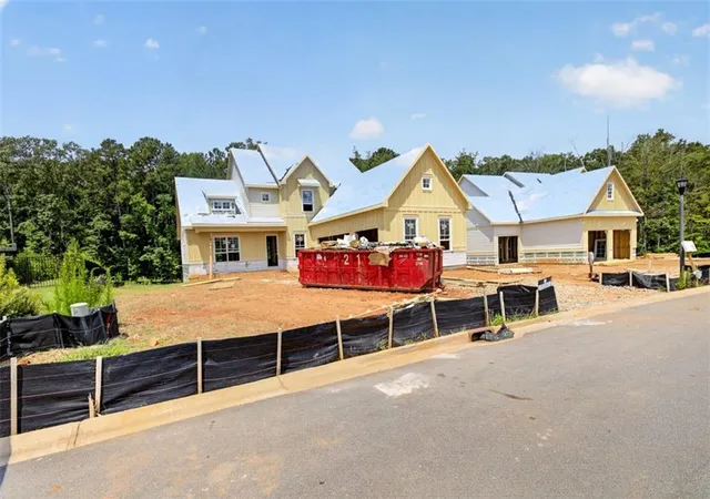 Homes for sale in Statham, GA | 271 Lake Vista Dr, Statham, GA 30666 | MLS# 7798240