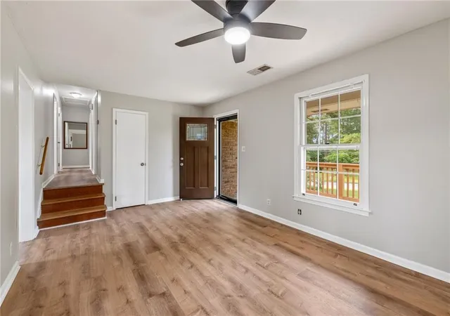 Photo 4 of Sale Pending at 634 Rebecca St NW, Lilburn, GA 30047 | MLS# 7813602 | Listing updated on 2026-09-14