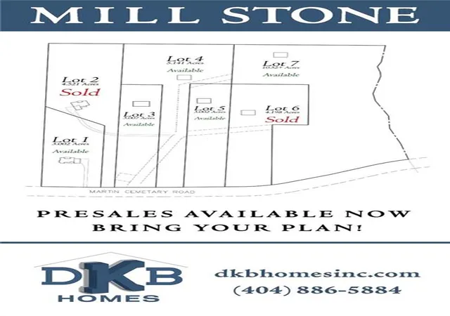 Homes for sale in Carrollton, GA | 119 Martin Cemetery Rd, Carrollton, GA 30117 | MLS# 7756285