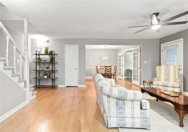 5th image of 3940 Riverlook Pkwy Se #103, Marietta, GA 30067 | MLS# 7821841