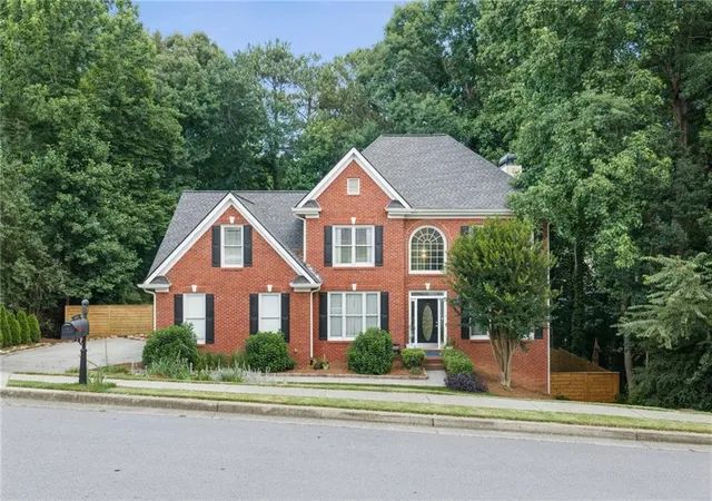 Homes for sale in Suwanee, GA | 224 Lake Ruby Dr, Suwanee, GA 30024 | MLS# 7775304
