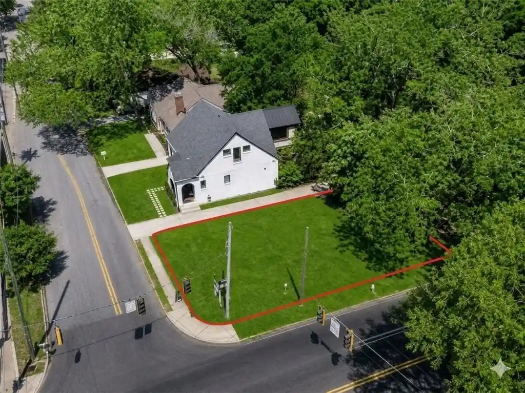 Land for sale at 0 2nd Avenue SE, Atlanta, GA 30317 | MLS# 7844508
