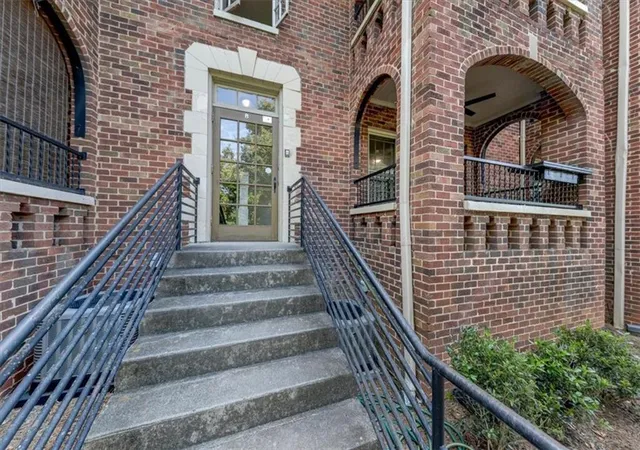 Photo 1 of Condo for sale at 795 Ponce De Leon Pl Ne #B1, Atlanta, GA 30306 | MLS# 7818445 | Listing updated on 2026-09-05