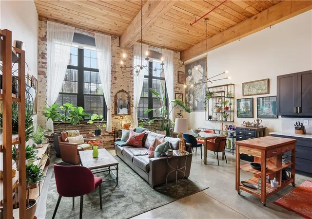 3rd image of 170 Boulevard Se #410H, Atlanta, GA 30312 | MLS# 7805675
