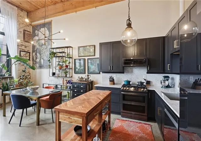 4th image of 170 Boulevard Se #410H, Atlanta, GA 30312 | MLS# 7805675
