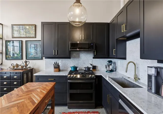 5th image of 170 Boulevard Se #410H, Atlanta, GA 30312 | MLS# 7805675