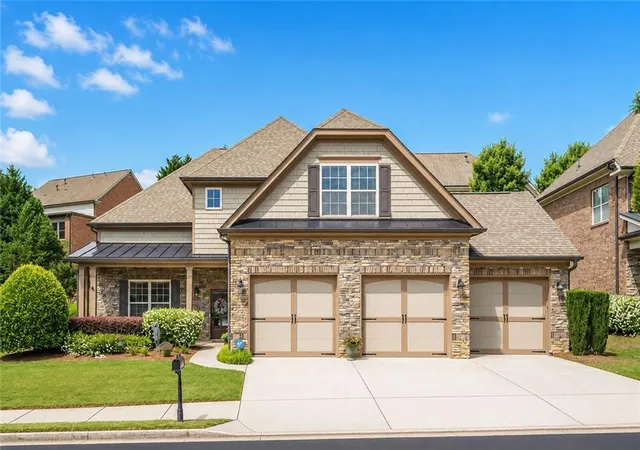 Photo 1 of Sale Pending at 11192 Brookhaven Clb Dr, Duluth, GA 30097 | MLS# 7777324 | Listing updated on 2026-08-24