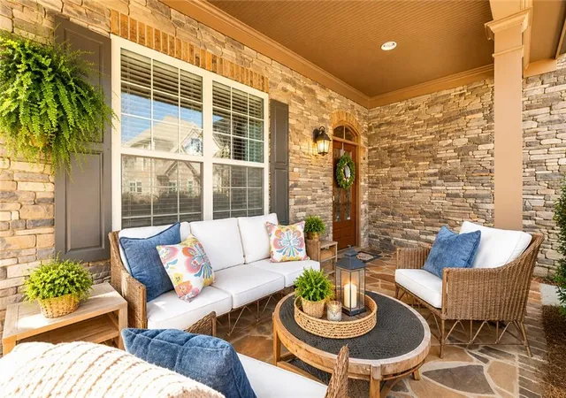 Photo 3 of Sale Pending at 11192 Brookhaven Clb Dr, Duluth, GA 30097 | MLS# 7777324 | Listing updated on 2026-08-24
