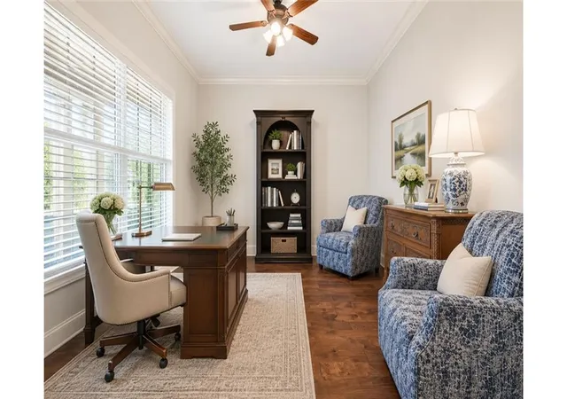 Photo 3 of Sale Pending at 11192 Brookhaven Clb Dr, Duluth, GA 30097 | MLS# 7777324 | Listing updated on 2026-08-24