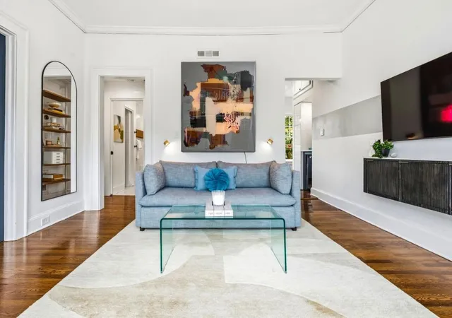 Photo 3 of Sale Pending at 907 Piedmont Ave #4, Atlanta, GA 30309 | MLS# 7821941 | Listing updated on 2026-09-21