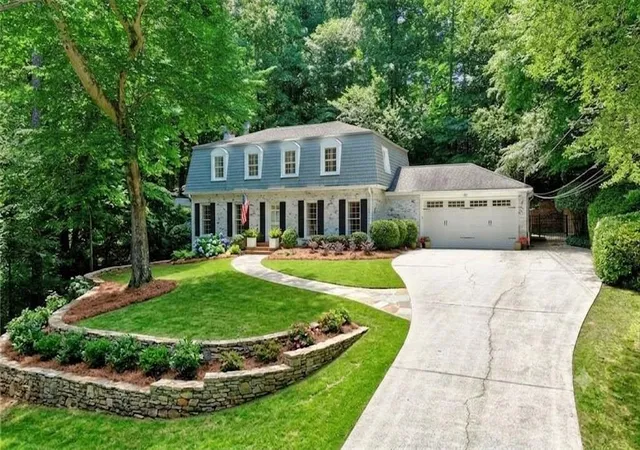 Photo 55 of Single family home for sale at 2577 Red Valley Rd Nw, Atlanta, GA 30305 | MLS# 7777835 | Listing updated on 2026-08-25