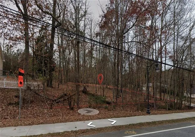 Photo 2 of Land for sale at 92 Dallas Hwy, Douglasville, GA 30314 | MLS# 7799862 | Listing updated on 2026-08-31