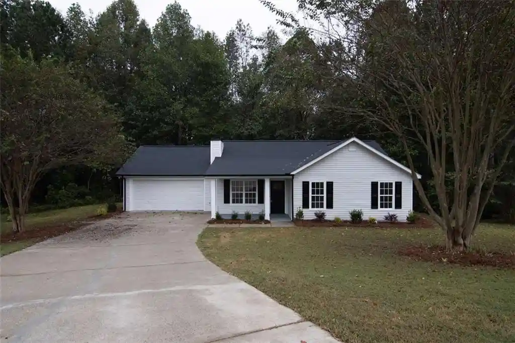 Photo 1 of Sale Pending at 2460 Ashwood Way, Gainesville, GA 30507 | MLS# 7854651 | Listing updated on 2026-10-28