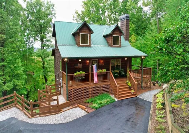 Photo 1 of Single family home for sale at 193 Nonchalant Ln, Blairsville, GA 30512 | MLS# 7849986 | Listing updated on 2026-10-22