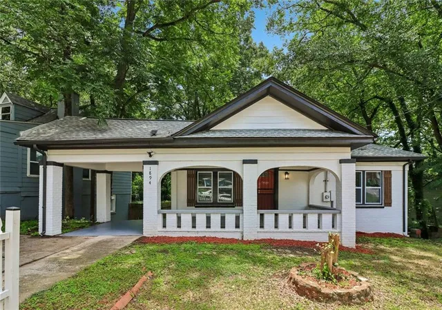 Photo 2 of Sale Pending at 1894 Dunlap Ave, Atlanta, GA 30344 | MLS# 7806333 | Listing updated on 2026-09-24