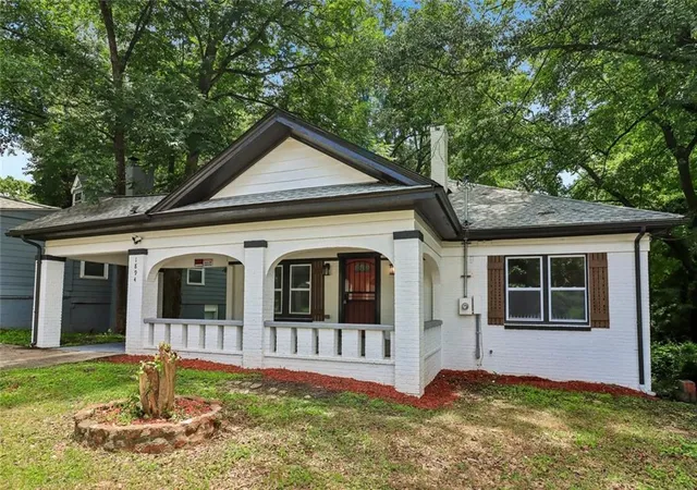 Photo 3 of Sale Pending at 1894 Dunlap Ave, Atlanta, GA 30344 | MLS# 7806333 | Listing updated on 2026-09-24