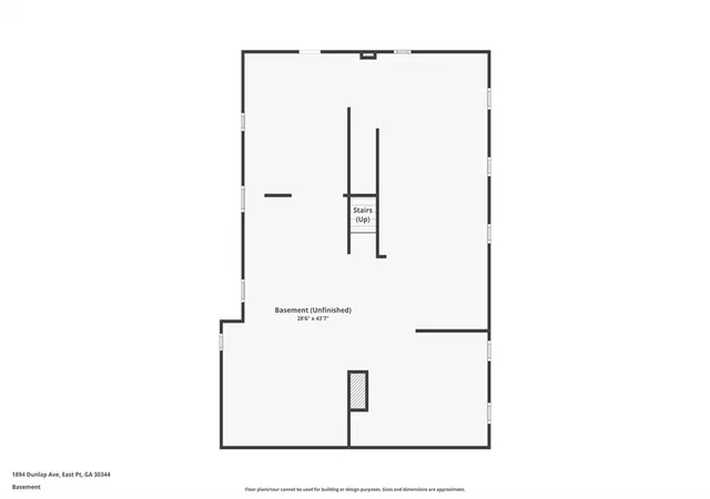 Photo 46 of Sale Pending at 1894 Dunlap Ave, Atlanta, GA 30344 | MLS# 7806333 | Listing updated on 2026-09-24