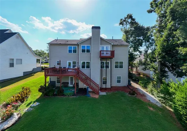 Photo 1 of Single family home for sale at 216 Rustico Ct, Mcdonough, GA 30253 | MLS# 7807767 | Listing updated on 2026-08-13