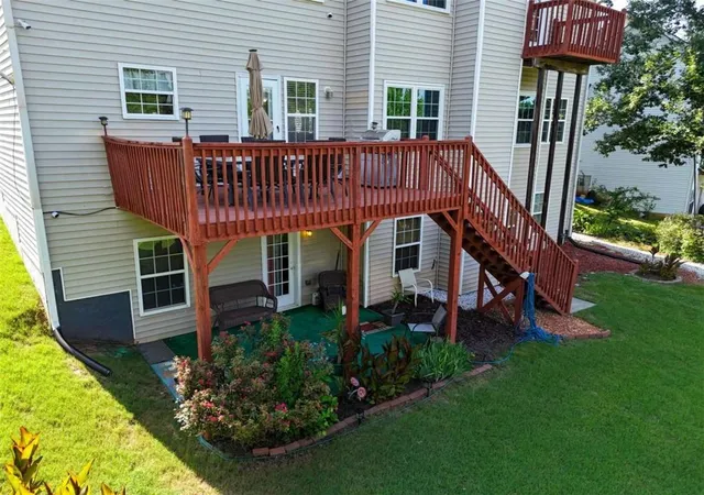 Photo 2 of Single family home for sale at 216 Rustico Ct, Mcdonough, GA 30253 | MLS# 7807767 | Listing updated on 2026-08-13