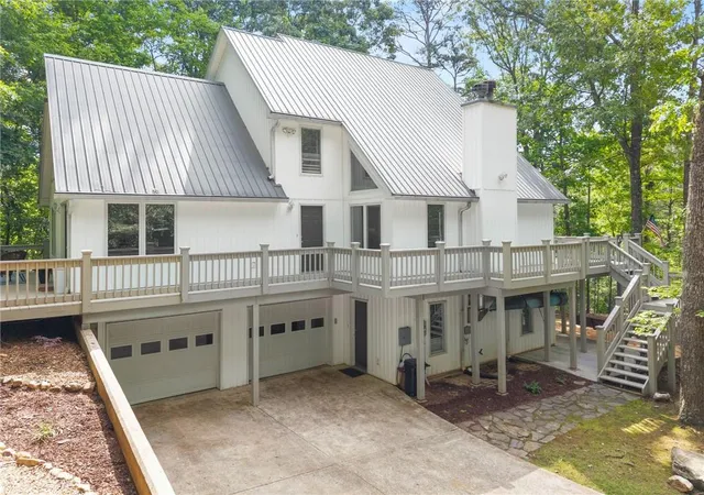 Photo 2 of Sale Pending at 510 High Shls Dr, Dahlonega, GA 30533 | MLS# 7777556 | Listing updated on 2026-08-30