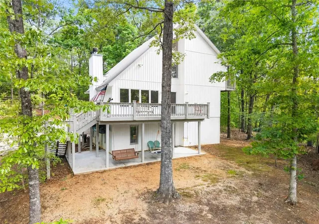Photo 2 of Sale Pending at 510 High Shls Dr, Dahlonega, GA 30533 | MLS# 7777556 | Listing updated on 2026-08-30