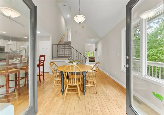 Photo 3 of Sale Pending at 510 High Shls Dr, Dahlonega, GA 30533 | MLS# 7777556 | Listing updated on 2026-08-30
