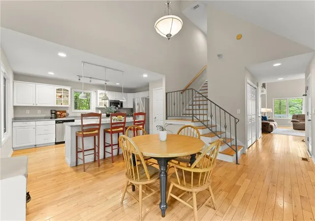 Photo 4 of Sale Pending at 510 High Shls Dr, Dahlonega, GA 30533 | MLS# 7777556 | Listing updated on 2026-08-30
