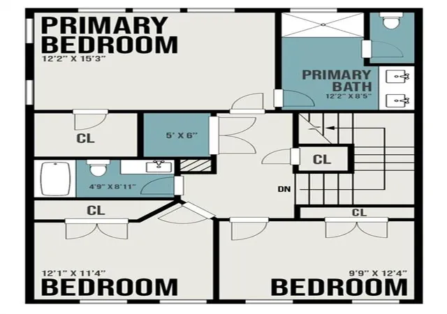 27th image of 237 West Marietta St, Canton, GA 30114 | MLS# 7747523