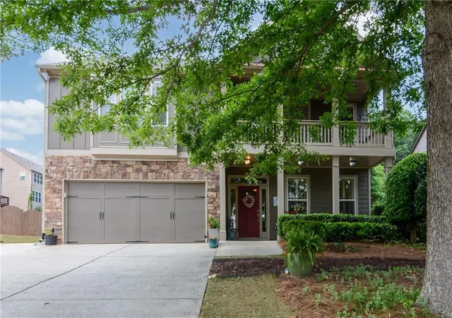Homes for sale in Suwanee, GA | 1415 Winning Colors Court, Suwanee, GA 30024 | MLS# 7776760