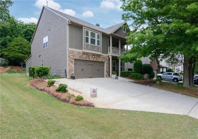 Homes for sale in Suwanee, GA | 1415 Winning Colors Court, Suwanee, GA 30024 | MLS# 7776760
