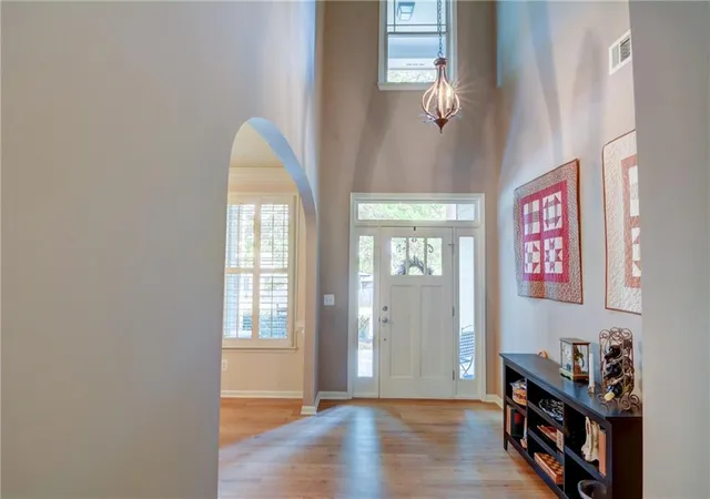 Homes for sale in Suwanee, GA | 1415 Winning Colors Court, Suwanee, GA 30024 | MLS# 7776760