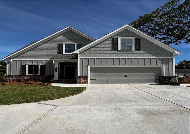Photo 1 of Single family home for sale at 198 Summit Ave, Marietta, GA 30060 | MLS# 7808093 | Listing updated on 2026-07-22