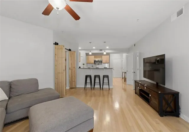 Homes for sale in Atlanta, GA | 390 17th St Nw #3038, Atlanta, GA 30363 | MLS# 7753492