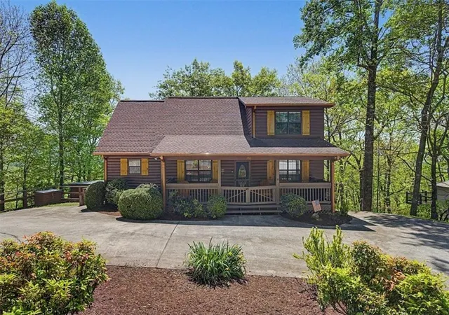 1st image of 1488 Walnut Rdg, Ellijay, GA 30536 | MLS# 7757232