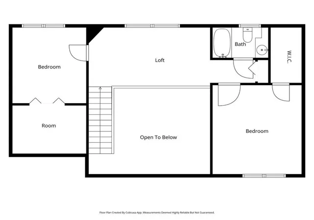 58th image of 1488 Walnut Rdg, Ellijay, GA 30536 | MLS# 7757232