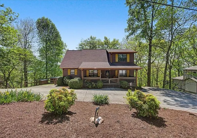 5th image of 1488 Walnut Rdg, Ellijay, GA 30536 | MLS# 7757232