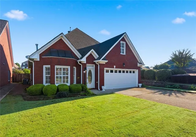 Single family home for sale at 522 Sletten Dr, Lawrenceville, GA 30046 | MLS# 7856206