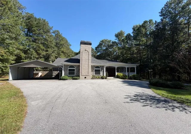 Single family home for sale at 564 Eskew Rd, Mcdonough, GA 30252 | MLS# 7856896 | Listing updated on 2026-10-21