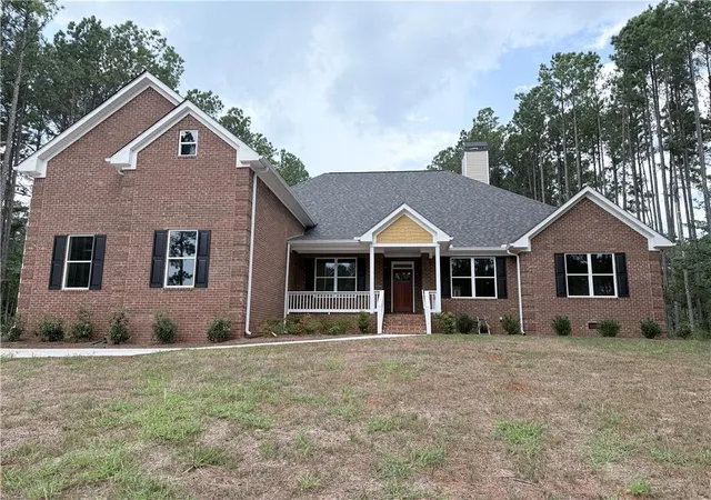 1st image of 35 Mattie Ct, Mansfield, GA 30055 | MLS# 7762745