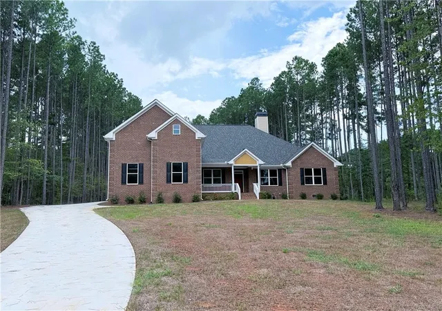 2nd image of 35 Mattie Ct, Mansfield, GA 30055 | MLS# 7762745
