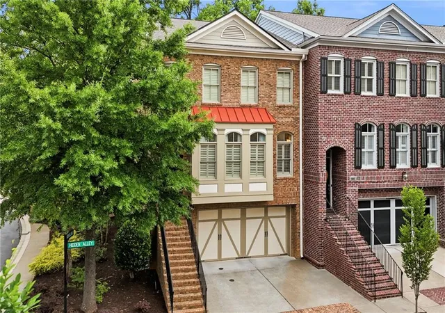 1st image of 2000 Hidden Alley, Alpharetta, GA 30009 | MLS# 7775964