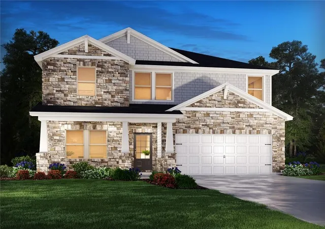 1st image of 1339 High Falls Ln, Grayson, GA 30017 | MLS# 7784920