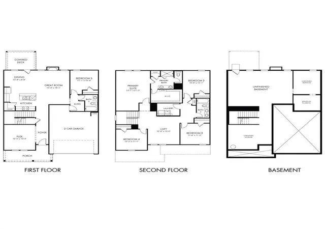 2nd image of 1339 High Falls Ln, Grayson, GA 30017 | MLS# 7784920