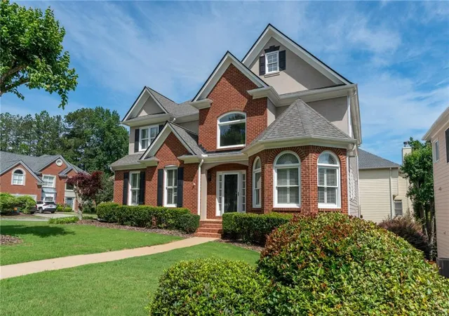 Homes for sale in Norcross, GA | 2800 Olde Town Park Dr, Norcross, GA 30071 | MLS# 7784052