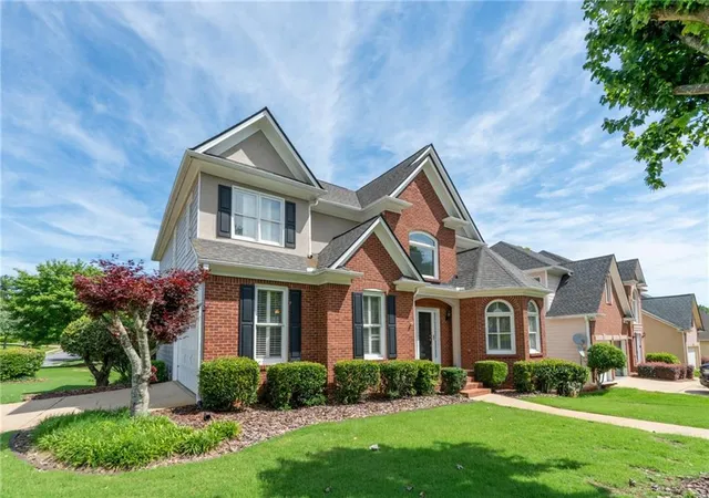 Homes for sale in Norcross, GA | 2800 Olde Town Park Dr, Norcross, GA 30071 | MLS# 7784052