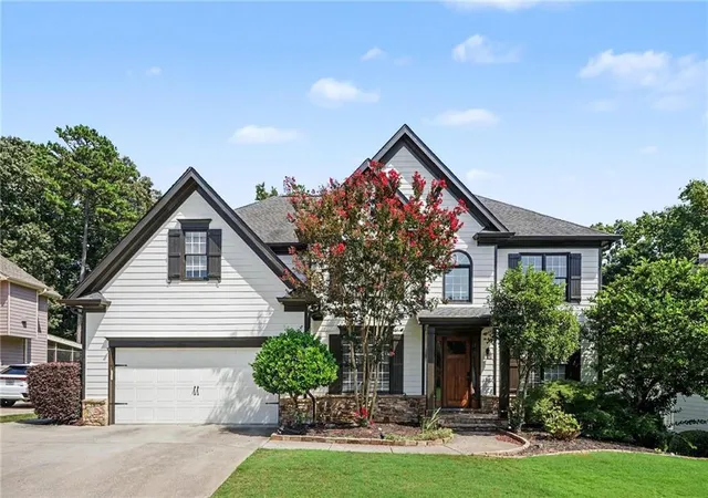 1st image of 2695 Daniel Park Run, Dacula, GA 30019 | MLS# 7824896