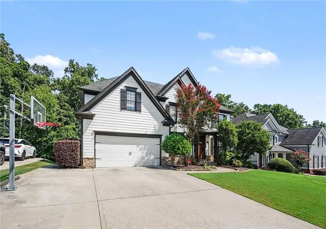 3rd image of 2695 Daniel Park Run, Dacula, GA 30019 | MLS# 7824896
