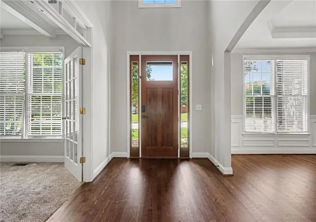 5th image of 2695 Daniel Park Run, Dacula, GA 30019 | MLS# 7824896