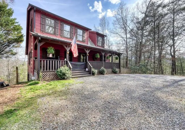 Photo 2 of Single family home for sale at 2567 Todd Shook Rd, Young Harris, GA 30582 | MLS# 7796598 | Listing updated on 2026-06-30