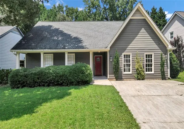 1st image of 4670 Sengen Tr, Johns Creek, GA 30022 | MLS# 7821663